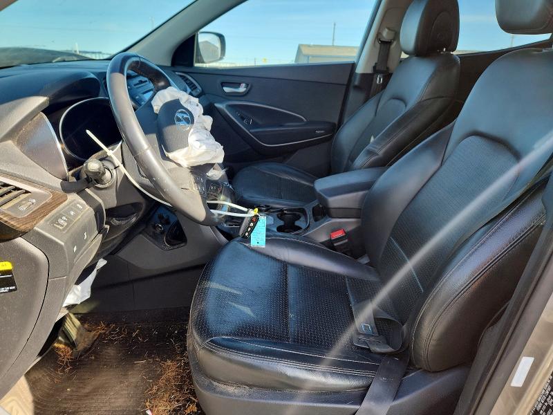Продаж на аукціоні авто 2013 Hyundai Santa Fe Sport, vin: 5XYZUDLA9DG122945, номер лоту: 50422346