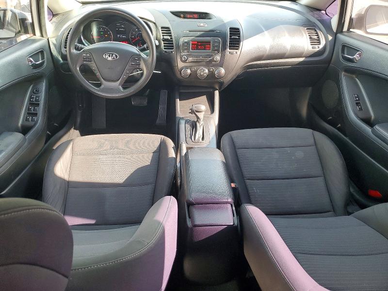 Aukcja sprzedaży 2014 Kia Forte, vin: KNAFX4A69E5212841, numer aukcji: 47384086