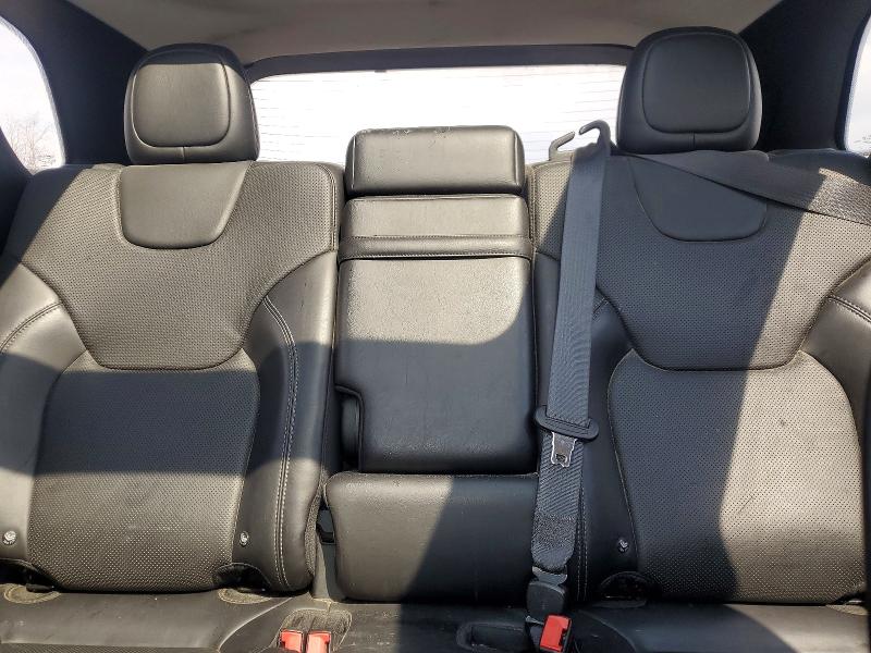 2019 Jeep Cherokee მანქანა იყიდება აუქციონზე, vin: 1C4PJMDX8KD113930, აუქციონის ნომერი: 49891926