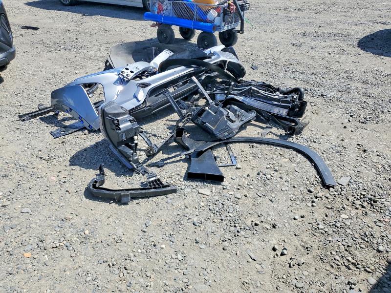 2025 Chevrolet Trax მანქანა იყიდება აუქციონზე, vin: KL77LFEP8SC208415, აუქციონის ნომერი: 51360316