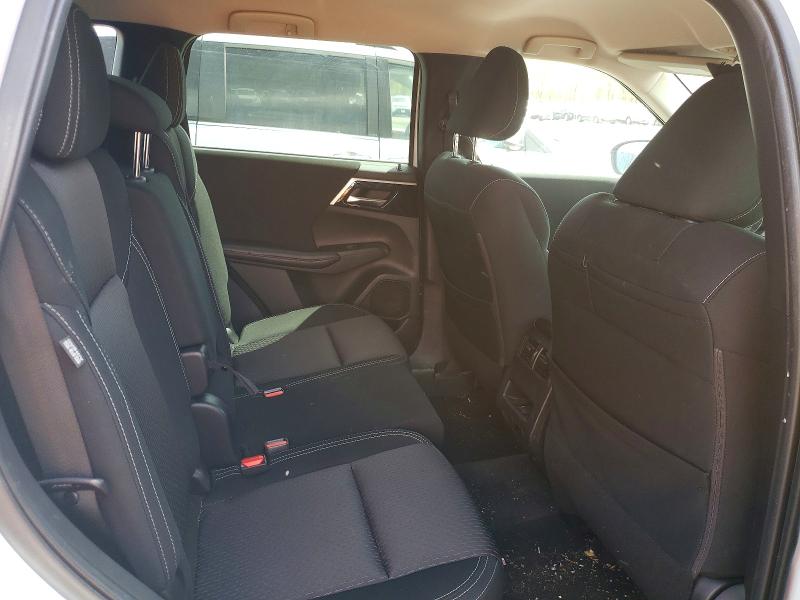 Продаж на аукціоні авто 2022 Mitsubishi Outlander, vin: JA4J4TA86NZ029949, номер лоту: 51694526