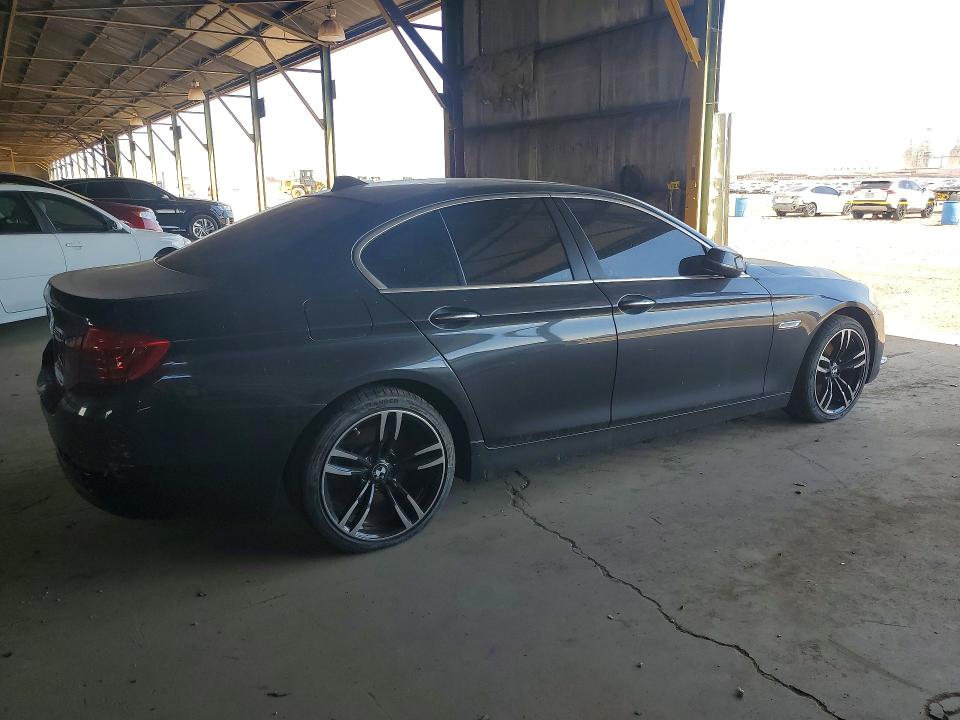 Продажа на аукционе авто 2015 Bmw 528, vin: WBA5A5C59FD521272, номер лота: 48687156