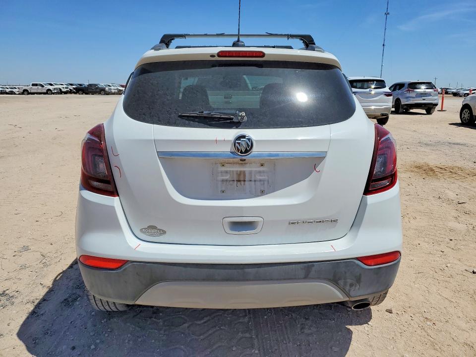 Продаж на аукціоні авто 2020 Buick Encore, vin: KL4CJASBXLB022234, номер лоту: 49233266