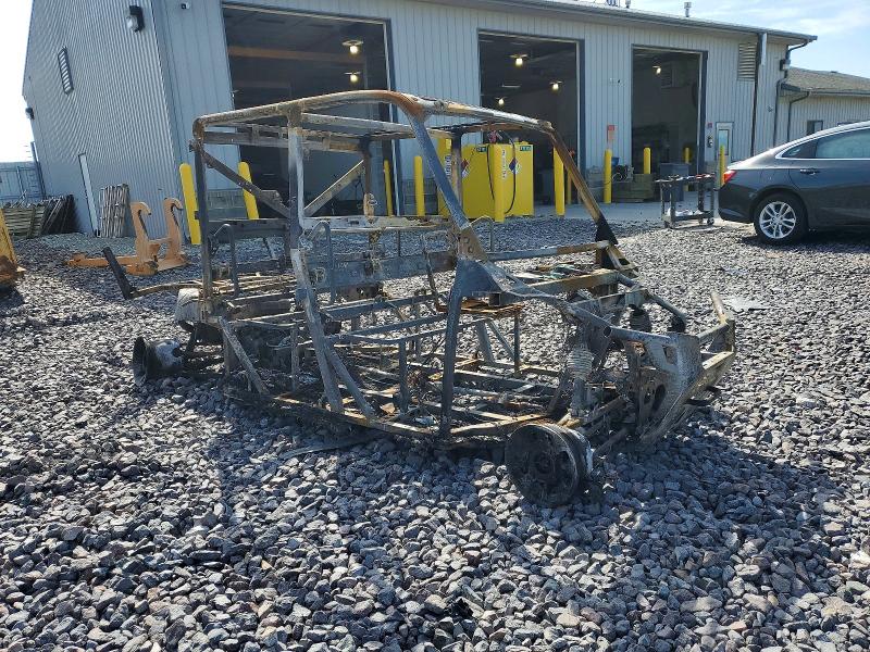 Aukcja sprzedaży 2023 Polaris Ranger, vin: 4XAT6E991P8039550, numer aukcji: 50477046