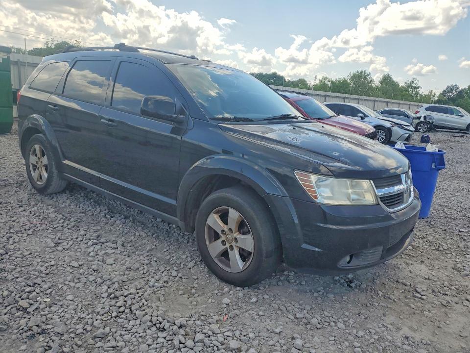 Продажа на аукционе авто 2010 Dodge Journey, vin: 3D4PG5FV2AT106533, номер лота: 49972556