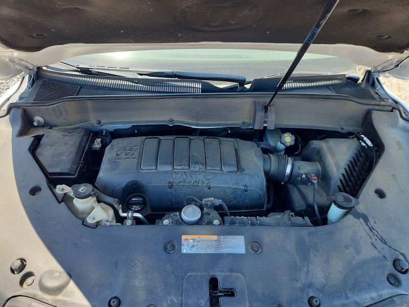 2017 Buick Enclave მანქანა იყიდება აუქციონზე, vin: 5GAKVBKD9HJ342737, აუქციონის ნომერი: 50738616