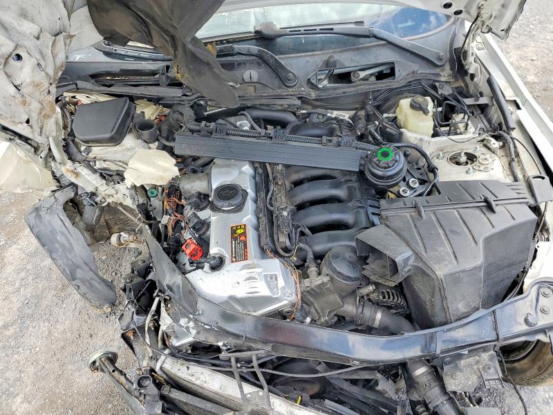 51804656 :رقم المزاد ، WBAWB33518P131855 vin ، 2008 Bmw 328 مزاد بيع