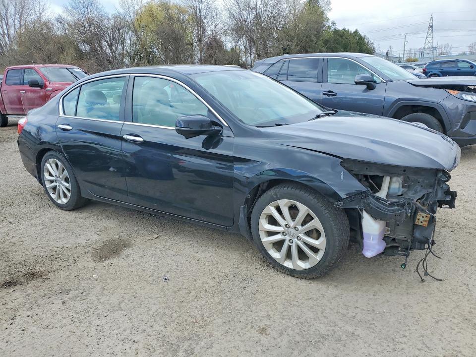 Aukcja sprzedaży 2014 Honda Accord, vin: 1HGCR2F9XEA812672, numer aukcji: 50097446