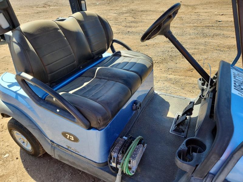 2020 Club Car Tempo Lithium მანქანა იყიდება აუქციონზე, vin: AN2045125675, აუქციონის ნომერი: 49594736