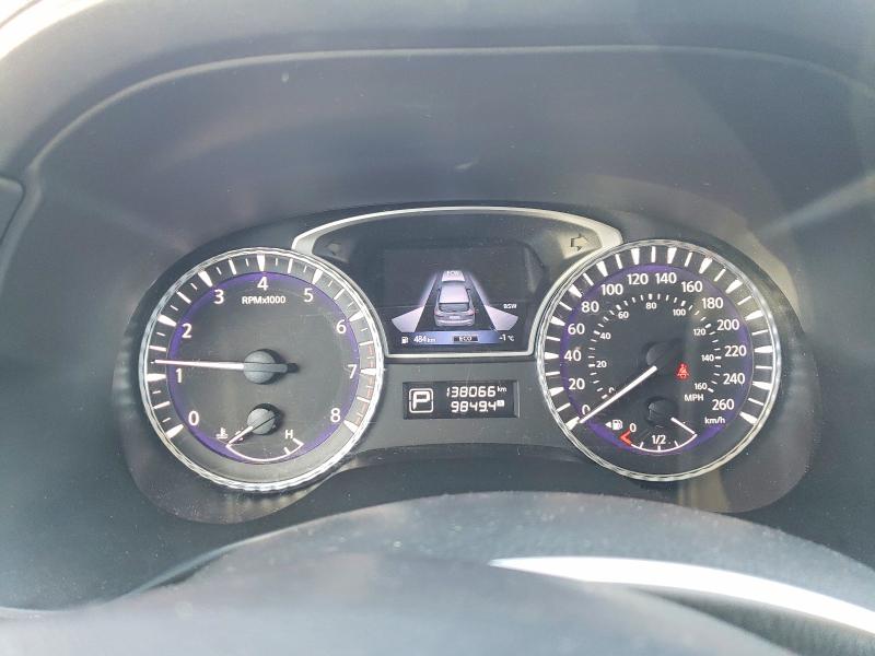 Продажа на аукционе авто 2014 Infiniti Qx60, vin: 5N1AL0MM2EC524910, номер лота: 48581036