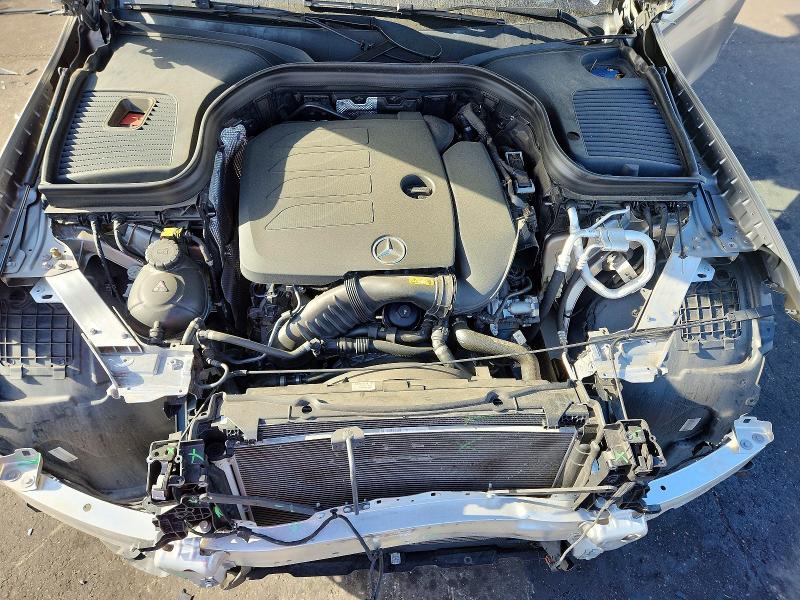 Продажа на аукционе авто 2021 Mercedes-benz Glc, vin: W1N0G8DB1MV267980, номер лота: 48746166