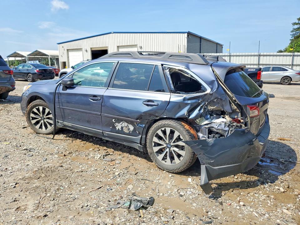 Aukcja sprzedaży 2016 Subaru Outback, vin: 4S4BSANC4G3334001, numer aukcji: 51673616