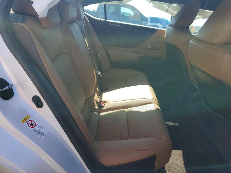 50297626 :رقم المزاد ، 58ABZ1B16KU007030 vin ، 2019 Lexus Es مزاد بيع