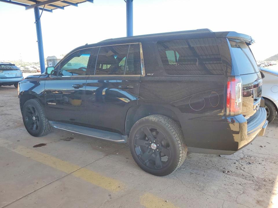 50260306 :رقم المزاد ، 1GKS1BKC6GR136832 vin ، 2016 Gmc Yukon مزاد بيع