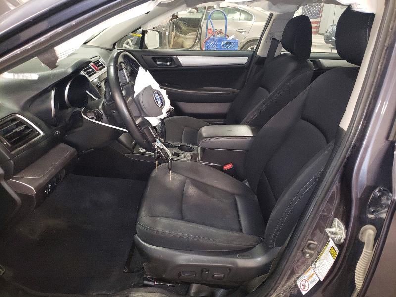 Продажа на аукционе авто 2016 Subaru Legacy, vin: 4S3BNBC67G3022852, номер лота: 50259976