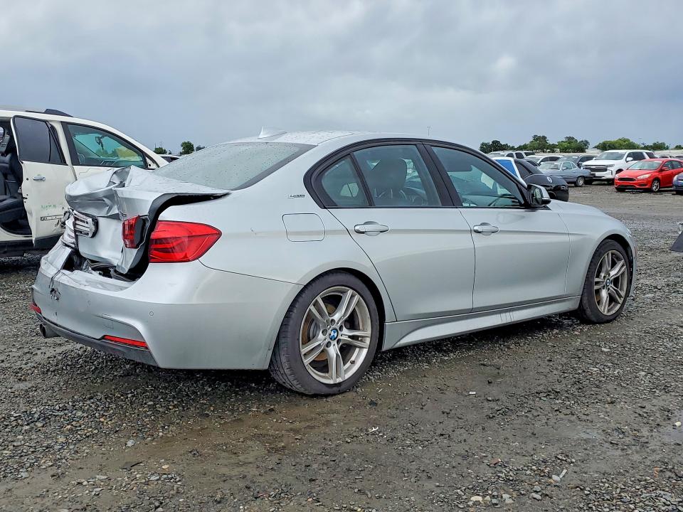 Aukcja sprzedaży 2017 Bmw 330e, vin: WBA8E1C36HA159270, numer aukcji: 50641806