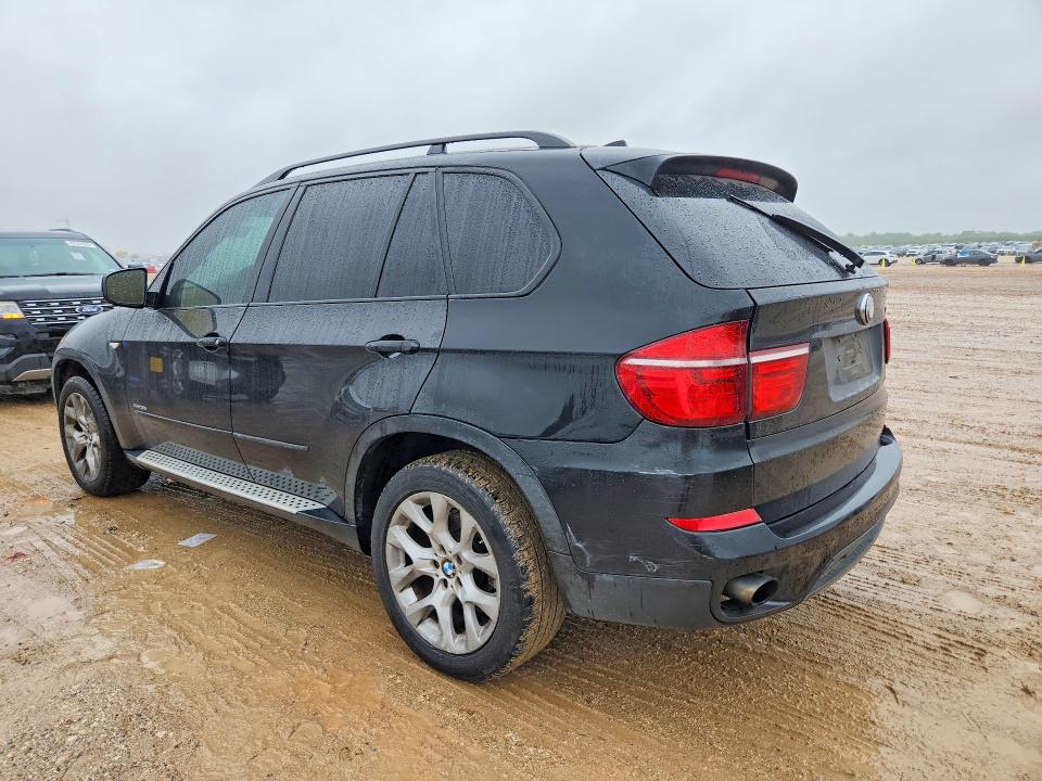 Продаж на аукціоні авто 2012 Bmw X5, vin: 5UXZV4C59CL989134, номер лоту: 50644236
