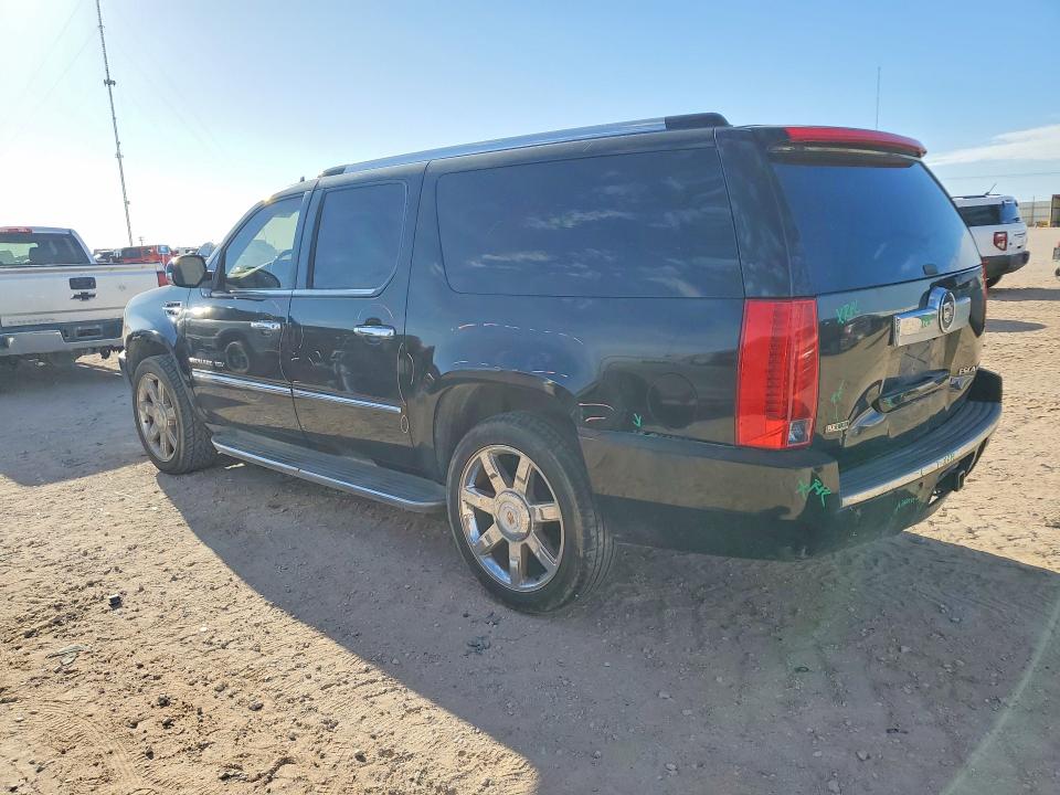 2011 Cadillac Escalade მანქანა იყიდება აუქციონზე, vin: 1GYS3HEF6BR217878, აუქციონის ნომერი: 50919626