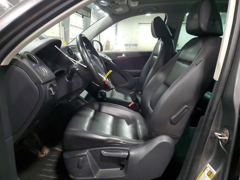 Aukcja sprzedaży 2013 Volkswagen Tiguan, vin: WVGBV3AX2DW607748, numer aukcji: 48751076