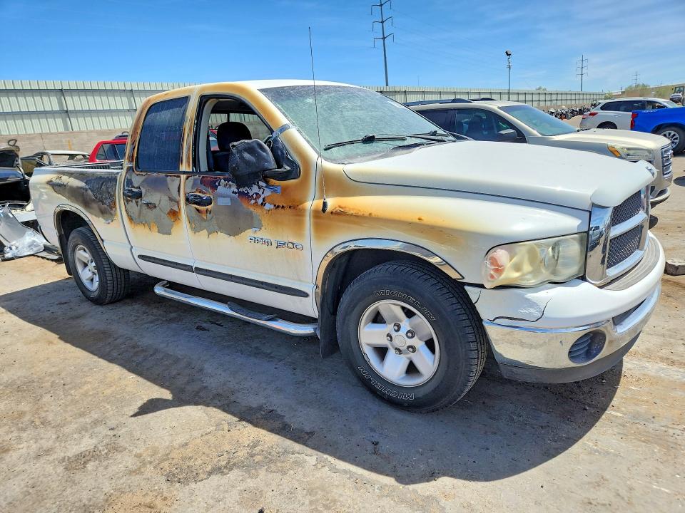 Aukcja sprzedaży 2002 Dodge Ram 1500, vin: 3D7HA18N52G140555, numer aukcji: 50888586