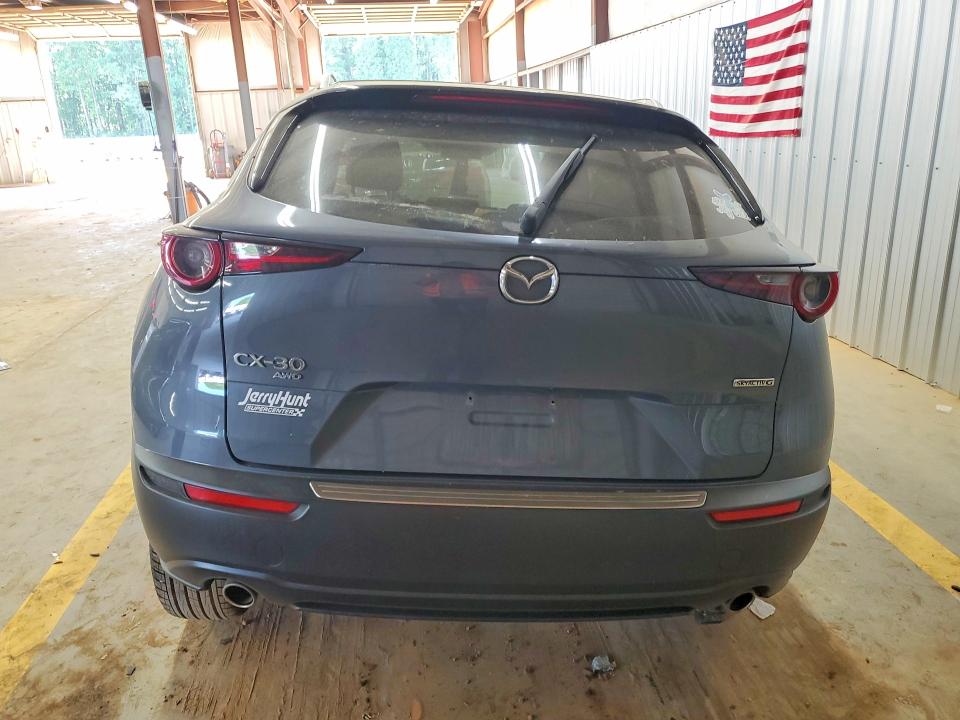 Aukcja sprzedaży 2022 Mazda Cx-30, vin: 3MVDMBCL5NM404308, numer aukcji: 49977766