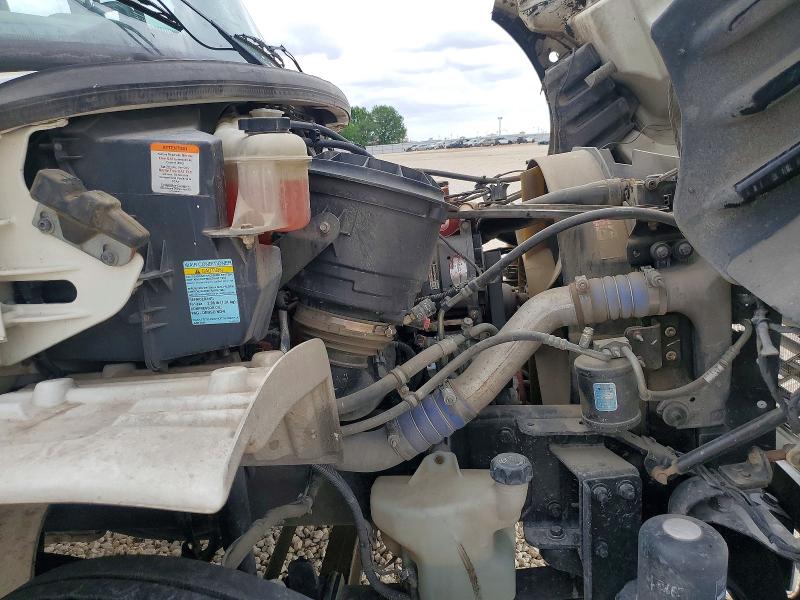 Aukcja sprzedaży 2018 Freightliner M2, vin: 3ALACWFCXJDJH3856, numer aukcji: 47772406