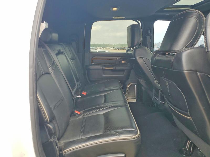 Продаж на аукціоні авто 2019 Ram 3500, vin: 3C63RRPL6KG660928, номер лоту: 50590776