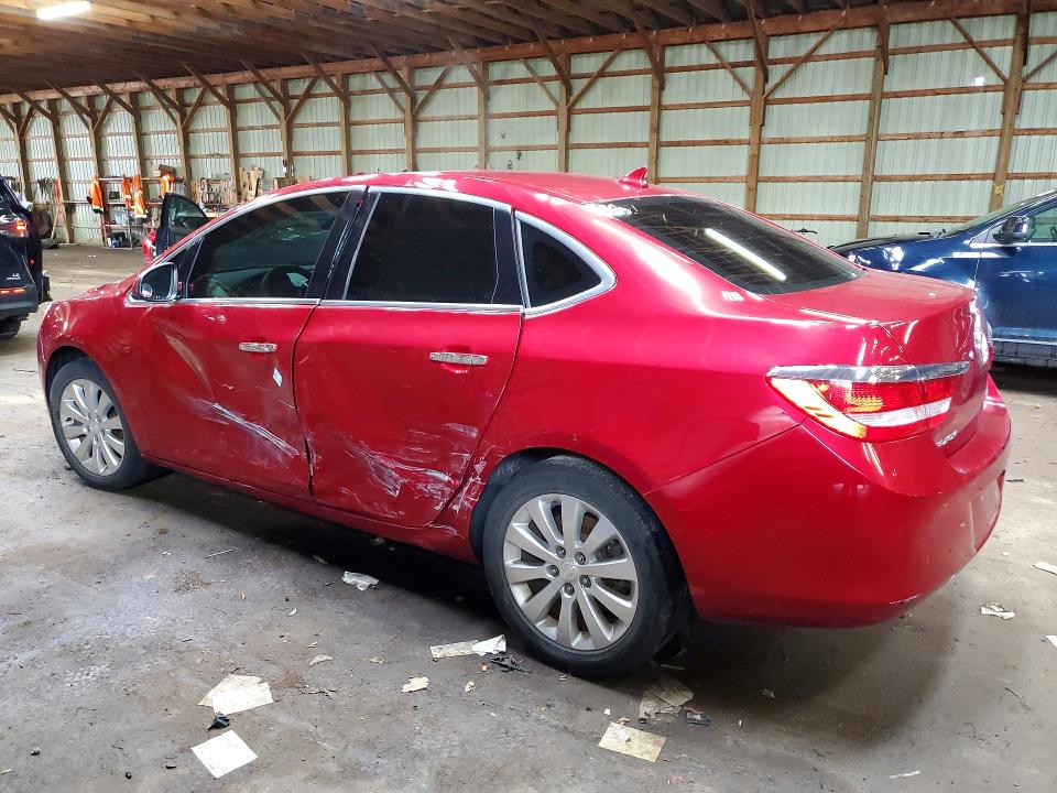 Aukcja sprzedaży 2014 Buick Verano, vin: 1G4PN5SK1E4196683, numer aukcji: 50081706