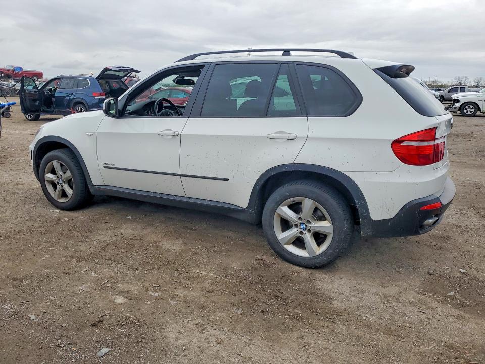 Продажа на аукционе авто 2010 Bmw X5, vin: 5UXFE4C5XAL379050, номер лота: 51679566