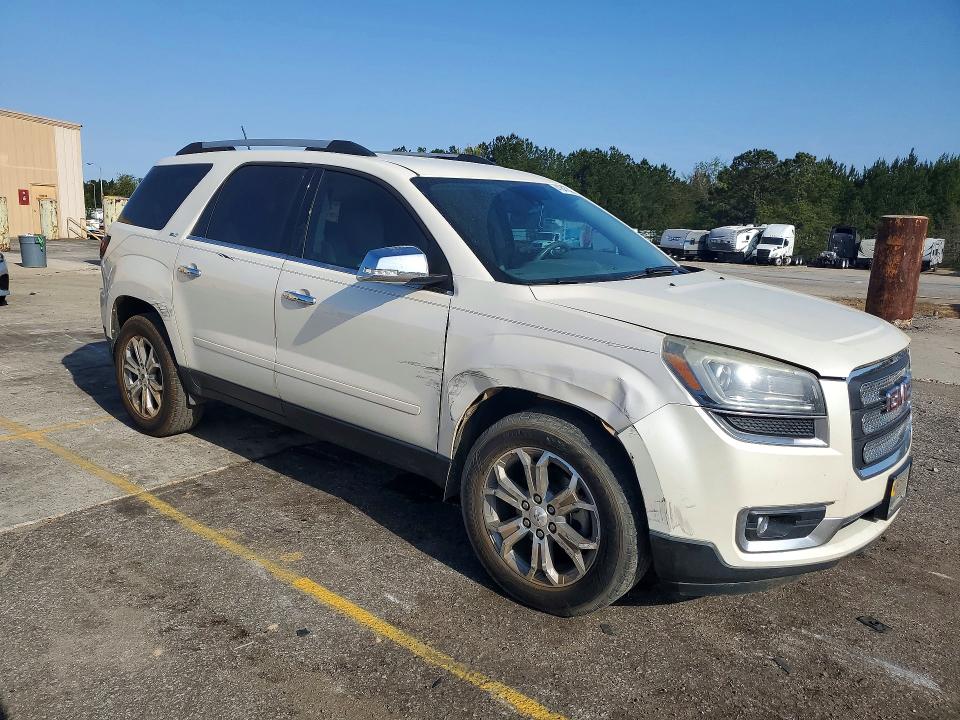 Auction sale of the 2014 Gmc Acadia, vin: 1GKKRSKD8EJ335569, lot number: 47847146