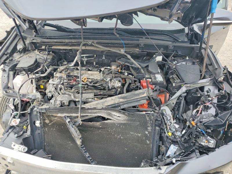 2024 Lexus Nx 250 მანქანა იყიდება აუქციონზე, vin: 2T2ADCAZ1RC014298, აუქციონის ნომერი: 51089846