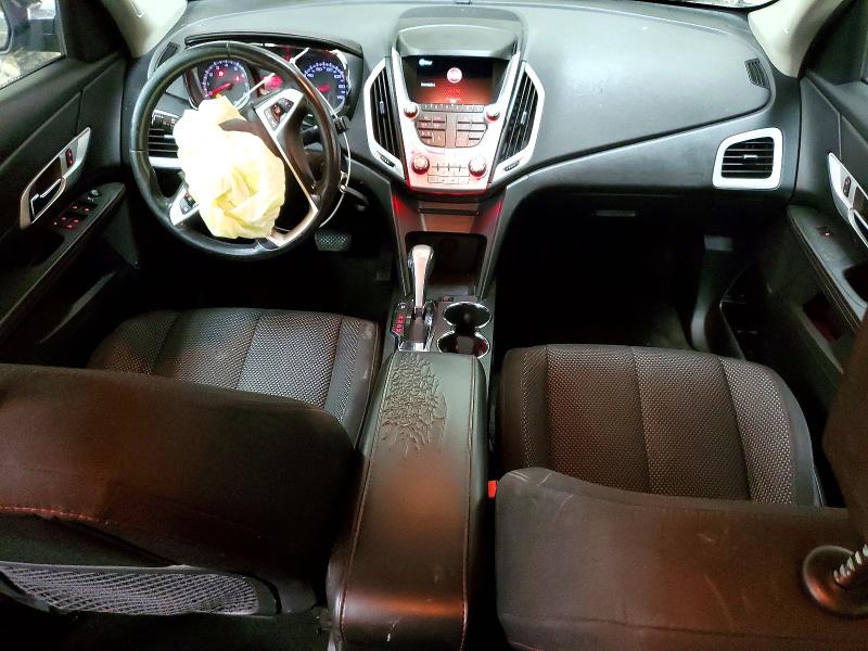 Продажа на аукционе авто 2015 Gmc Terrain, vin: 2GKALREK4F6111312, номер лота: 50741456