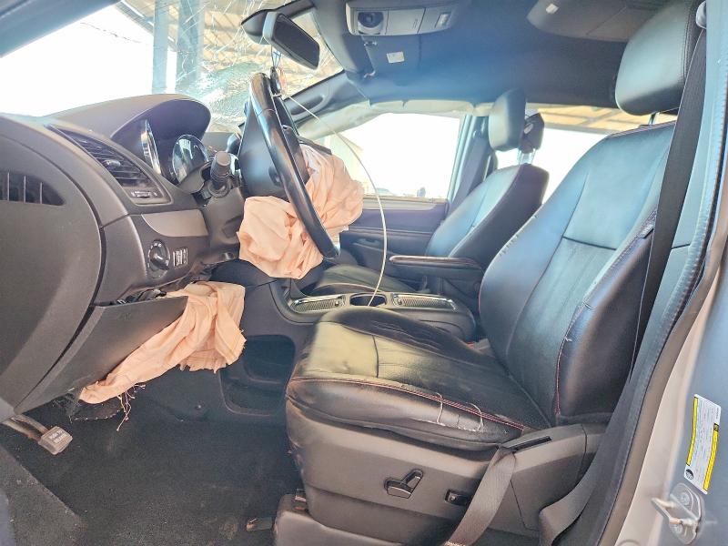 Aukcja sprzedaży 2019 Dodge Grand Caravan, vin: 2C4RDGEG5KR606896, numer aukcji: 51539206