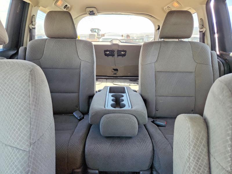 Aukcja sprzedaży 2015 Honda Odyssey, vin: 5FNRL5H41FB081958, numer aukcji: 51723946