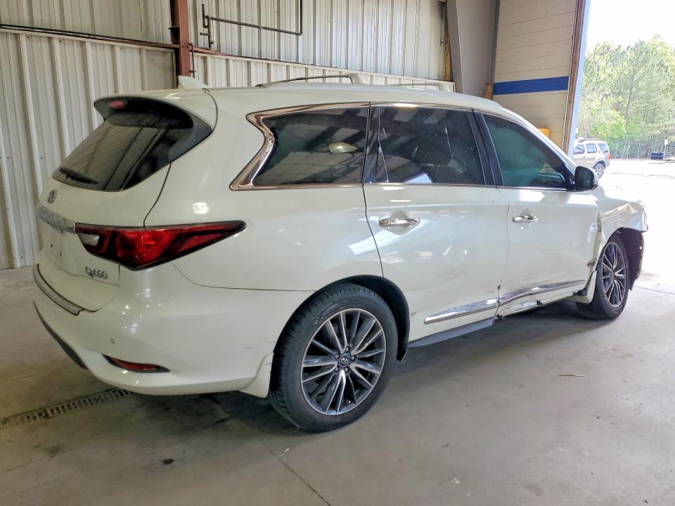 Продажа на аукционе авто 2019 Infiniti Q60, vin: 5N1DL0MM8KC505013, номер лота: 48585286