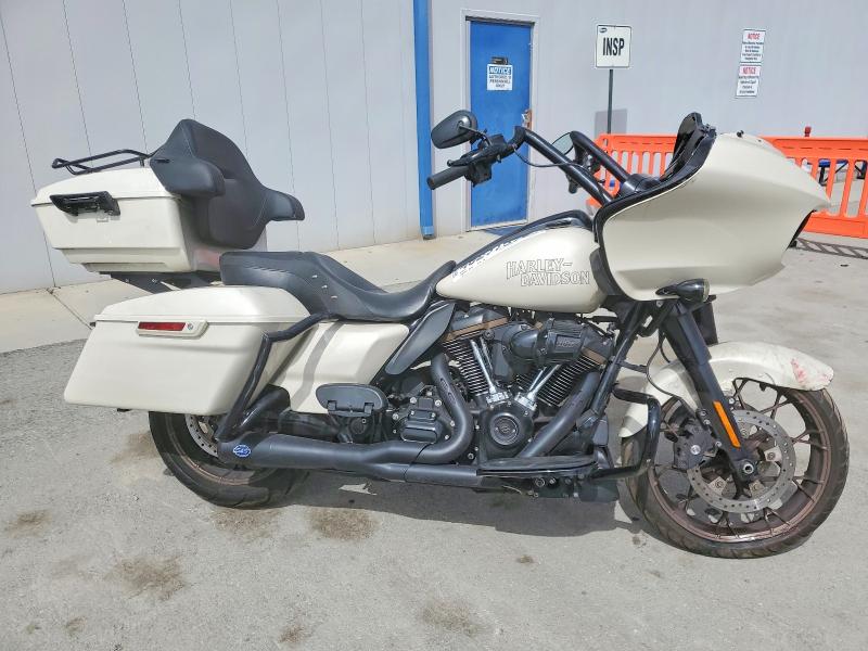 2023 Harley Davidson Fltrxst მანქანა იყიდება აუქციონზე, vin: 1HD1ACL27PB604173, აუქციონის ნომერი: 48277576