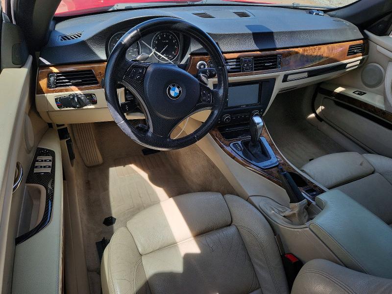 Продаж на аукціоні авто 2007 Bmw 335, vin: WBAWL73587PX50147, номер лоту: 50952996