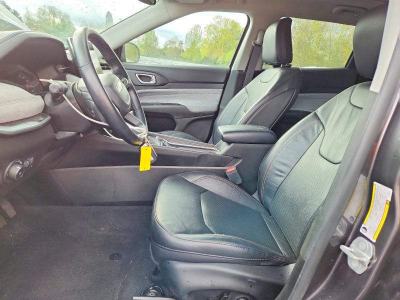 Продажа на аукционе авто 2022 Jeep Compass, vin: 3C4NJDFBXNT169715, номер лота: 49938136