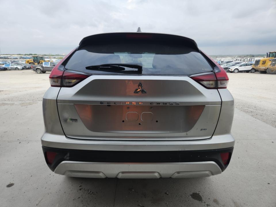 Продаж на аукціоні авто 2024 Mitsubishi Eclipse Cross, vin: JA4ATWAA5RZ036713, номер лоту: 50580136