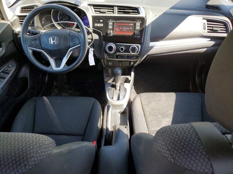 Продаж на аукціоні авто 2019 Honda Fit, vin: 3HGGK5H43KM736865, номер лоту: 50125876