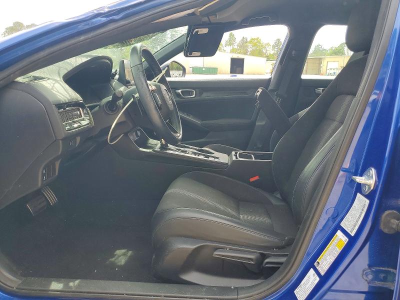 Aukcja sprzedaży 2022 Honda Civic, vin: 2HGFE2F50NH537577, numer aukcji: 48992566