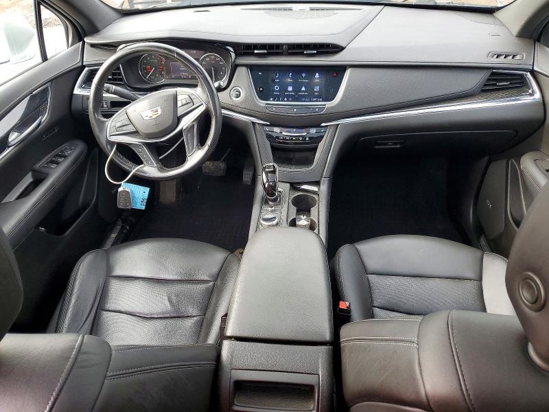 Продаж на аукціоні авто 2020 Cadillac Xt5, vin: 1GYKNDRS4LZ161760, номер лоту: 51369056