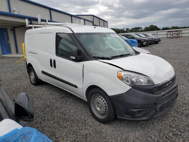47406496 :رقم المزاد ، ZFBHRFAB2L6P85377 vin ، 2020 Ram Promaster City مزاد بيع