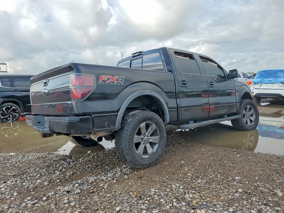 Aukcja sprzedaży 2014 Ford F150, vin: 1FTFW1ET3EKE89247, numer aukcji: 50303056