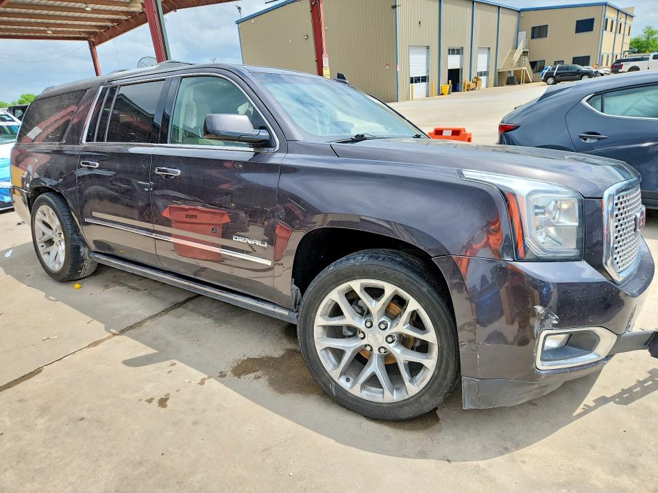 48449296 :رقم المزاد ، 1GKS1HKJ0HR395707 vin ، 2017 Gmc Yukon Xl مزاد بيع