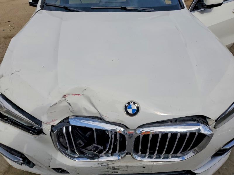 Продажа на аукционе авто 2022 Bmw X5, vin: 5UXCR4C01N9K58051, номер лота: 50453916