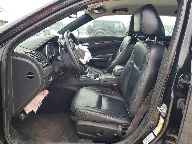 Aukcja sprzedaży 2015 Chrysler 300, vin: 2C3CCAAG4FH792801, numer aukcji: 51337806