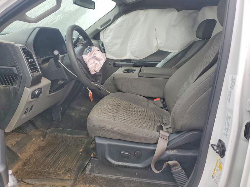 Продажа на аукционе авто 2020 Ford F150, vin: 1FTFW1E59LFA86042, номер лота: 49313526