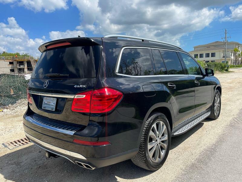 51018736 :رقم المزاد ، 4JGDF7CE1EA320957 vin ، 2014 Mercedes-benz Gl مزاد بيع