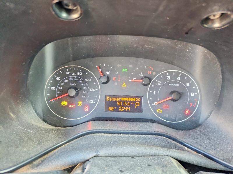 Aukcja sprzedaży 2020 Ram Promaster City, vin: ZFBHRFAB7L6S23121, numer aukcji: 49165726